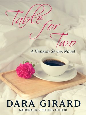 cover image of Table for Two